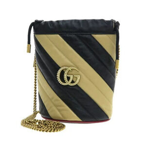 Gucci GG Marmont Shoulder Bag